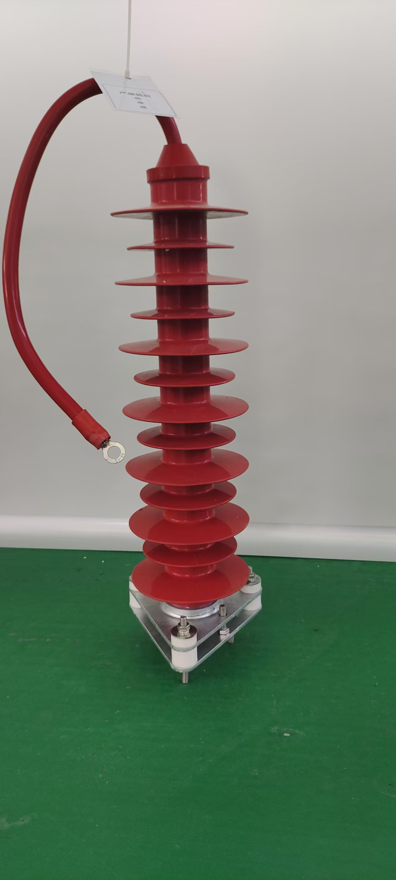 35kV帶引線(xiàn)型避雷器